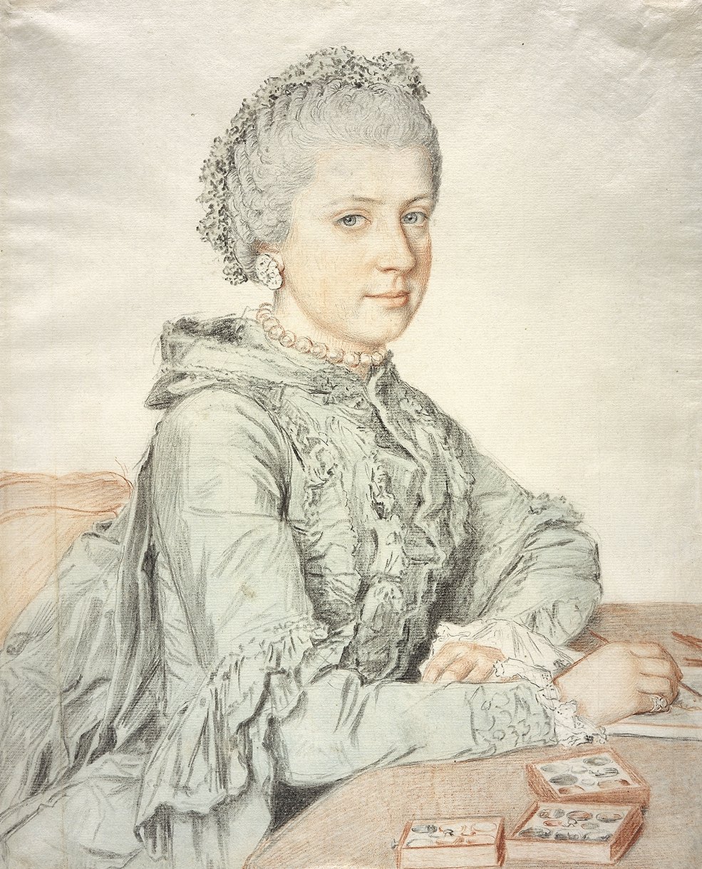Ritratto dell