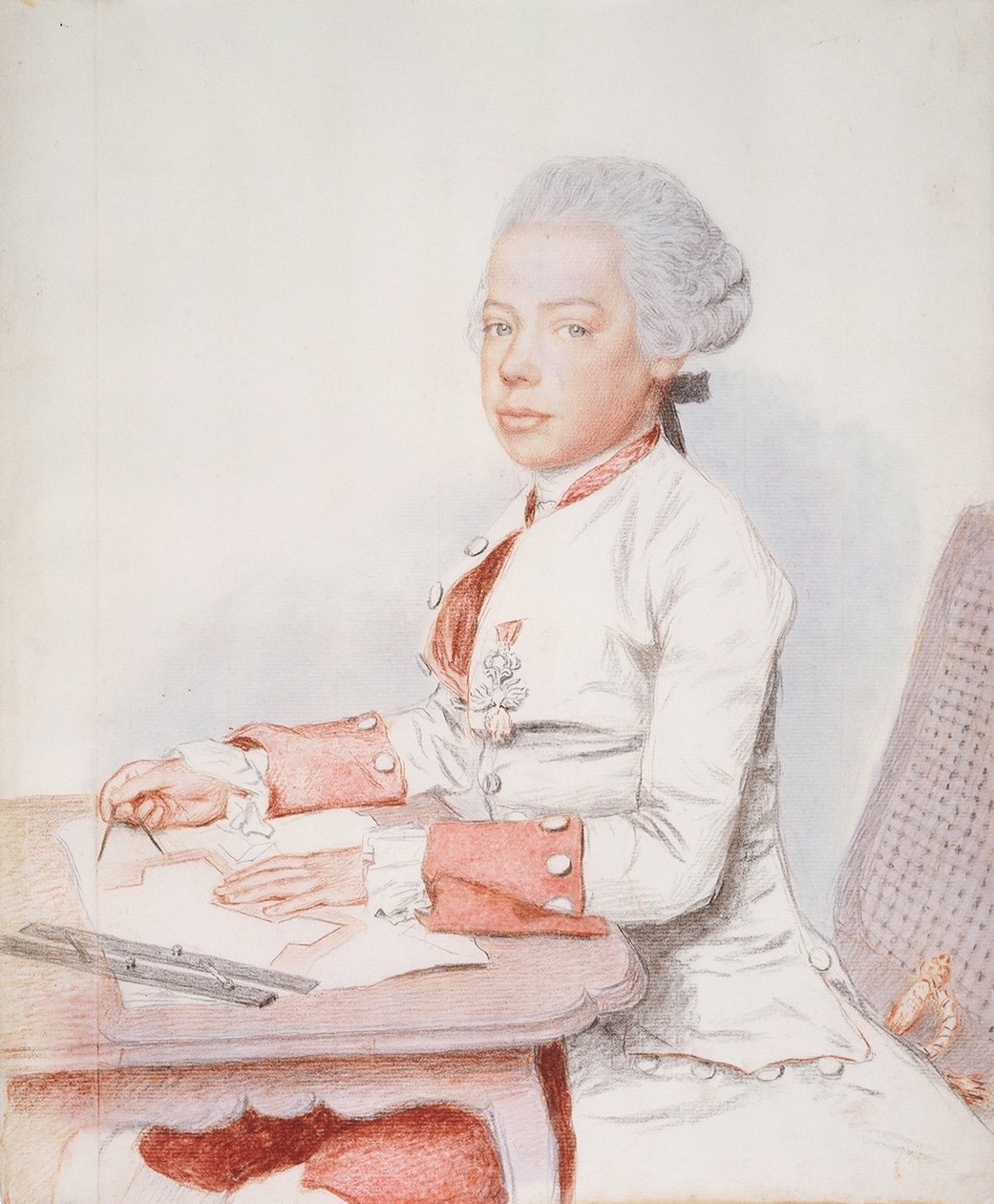 Ritratto dell