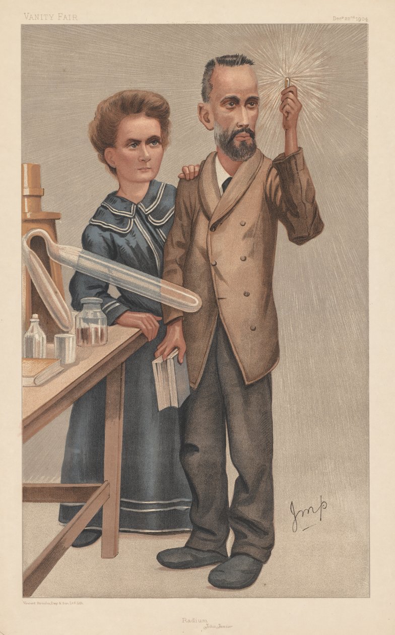 Vanity Fair: "Alphonse" da Jean Baptiste Guth