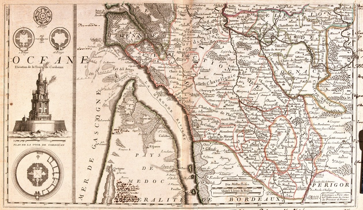 Mappa dell