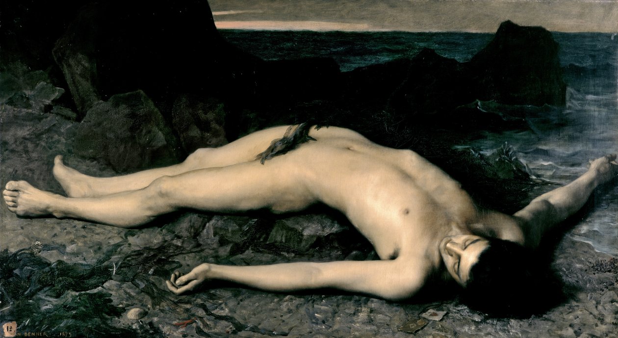 Il Naufragio o L