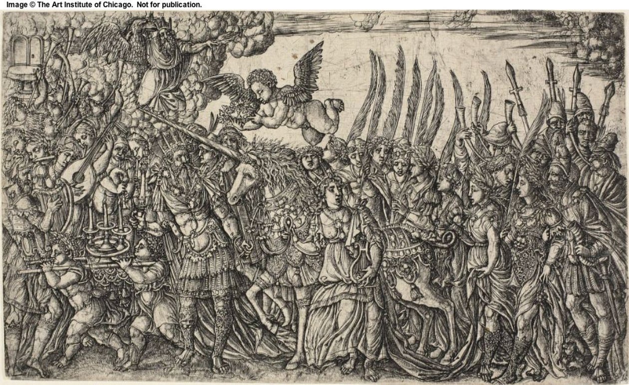 Trionfo dell
