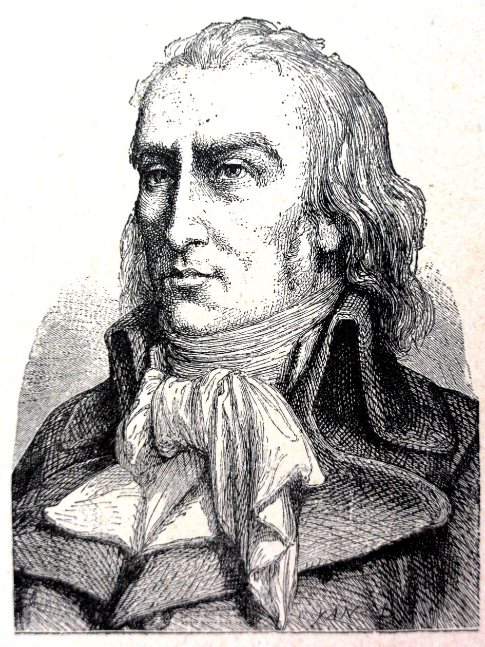 Schérer da Jean Edouard Dargent