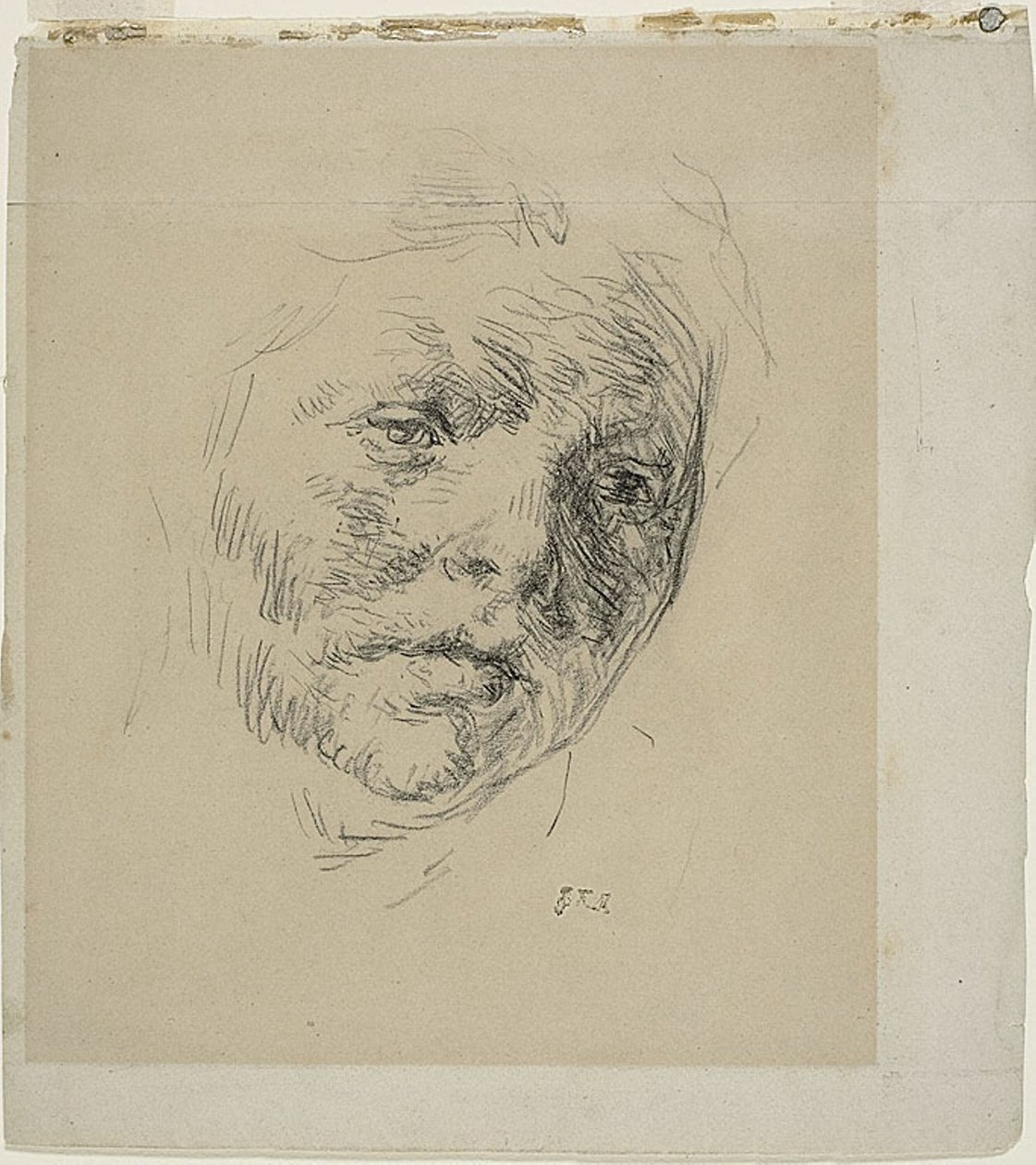 Studio da Jean Francois Millet