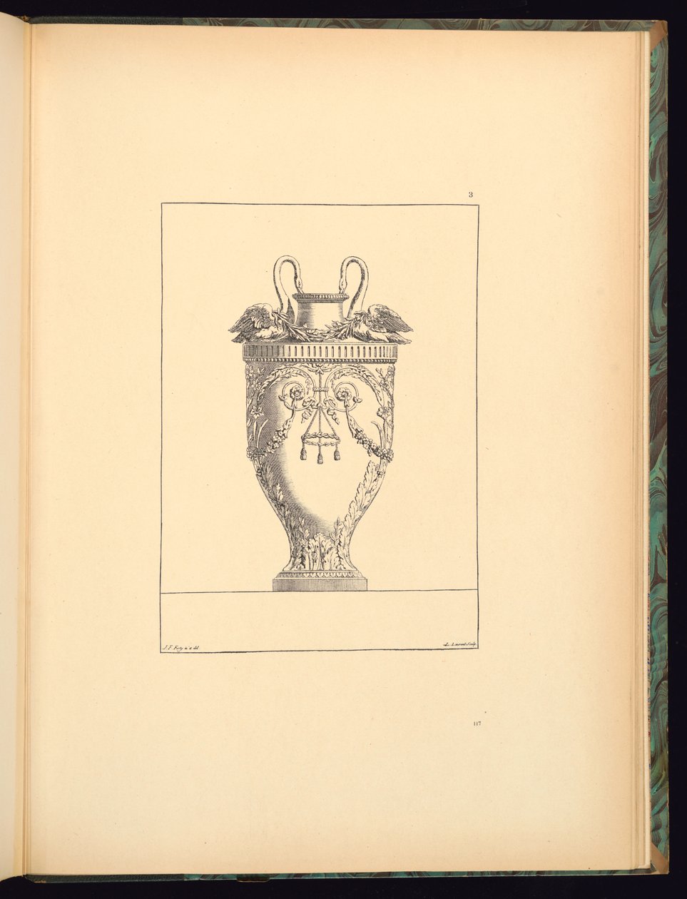 Libro, L