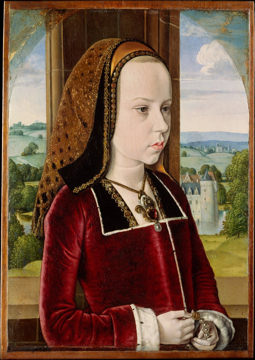 Margherita d