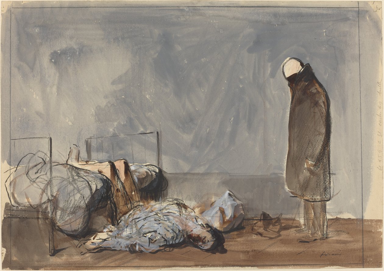 Erano con Lacci da Jean Louis Forain
