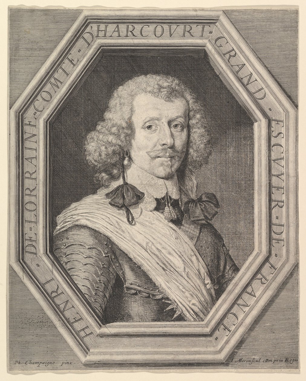 Henri de Lorraine, conte d