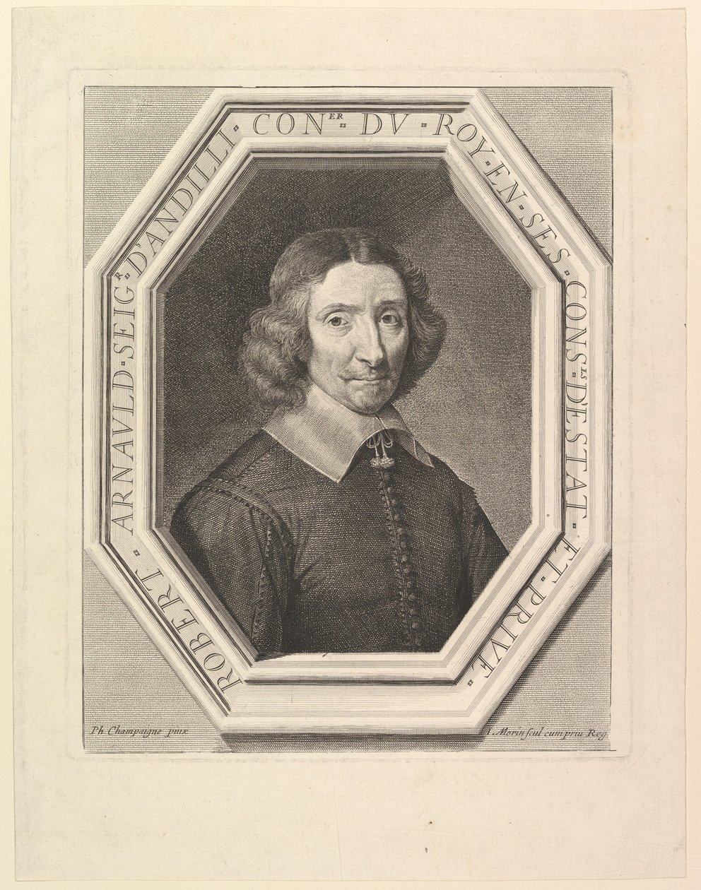 Robert Arnauld d