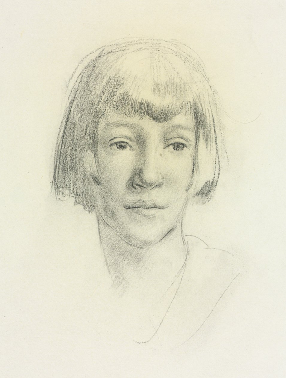 Gioventù da Jean Ulen
