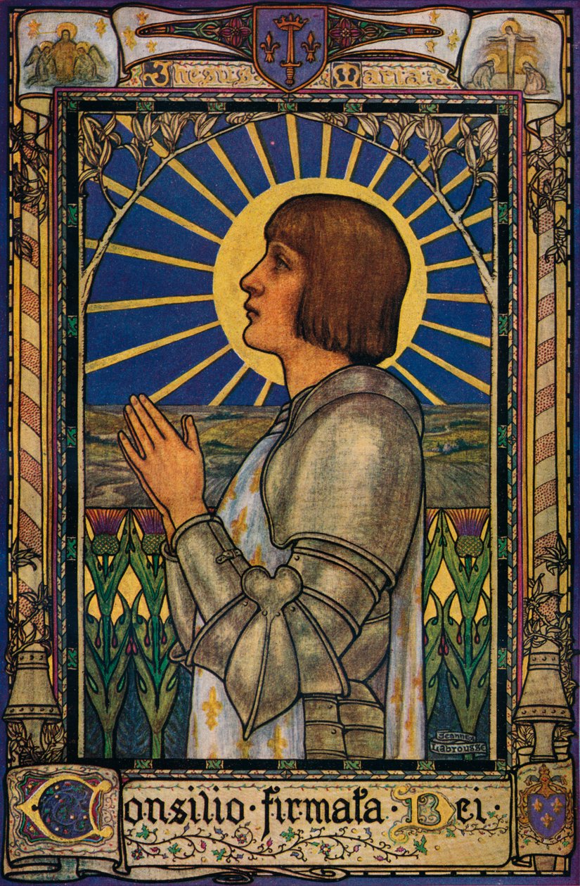 Giovanna d
