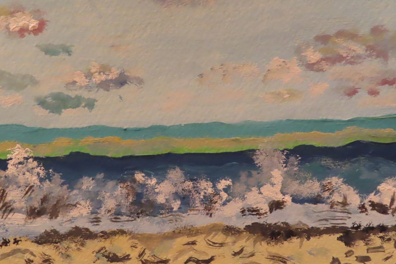 Mare da Jeannette Stein