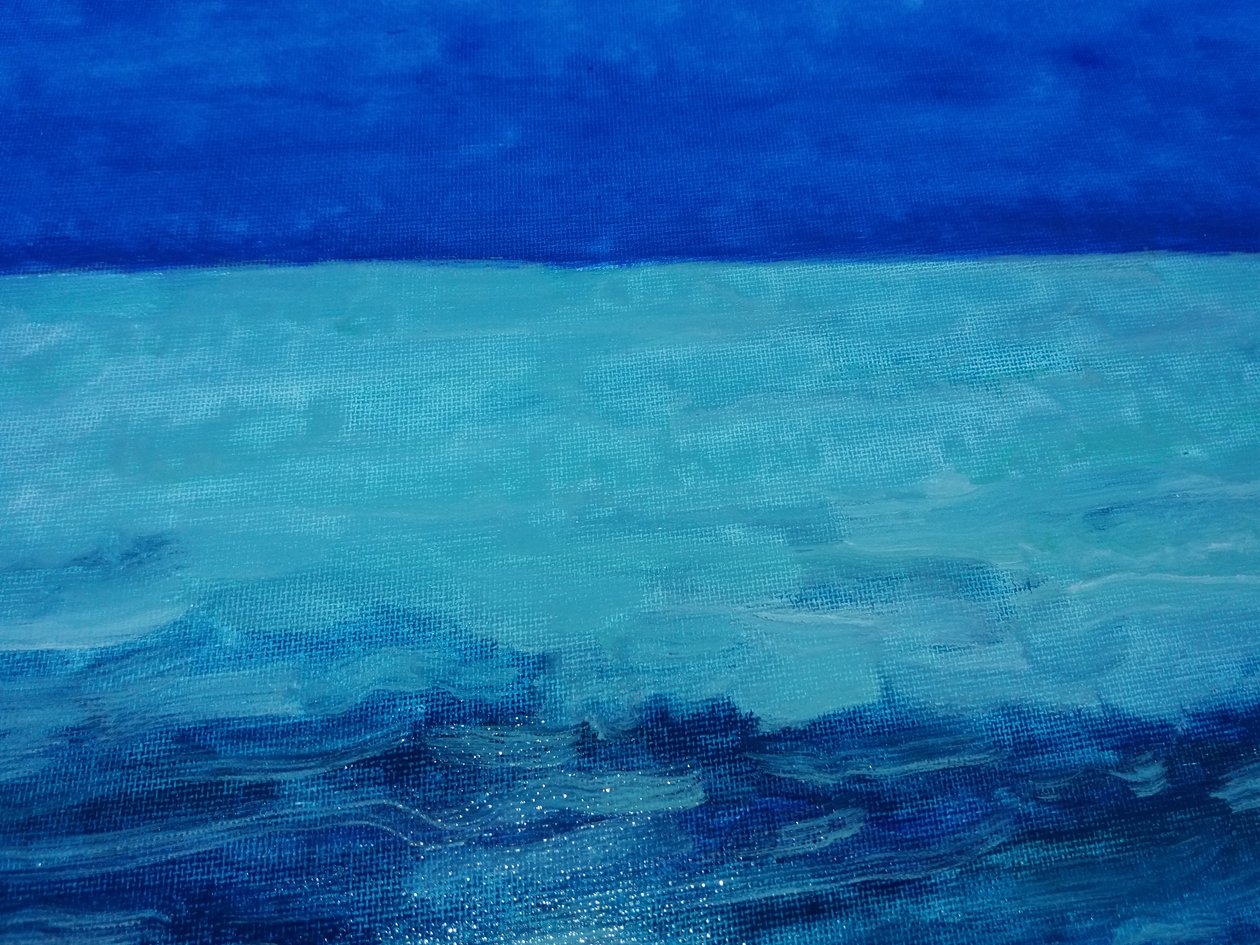 Riflessioni notturne nel lago da Jeannette Stein
