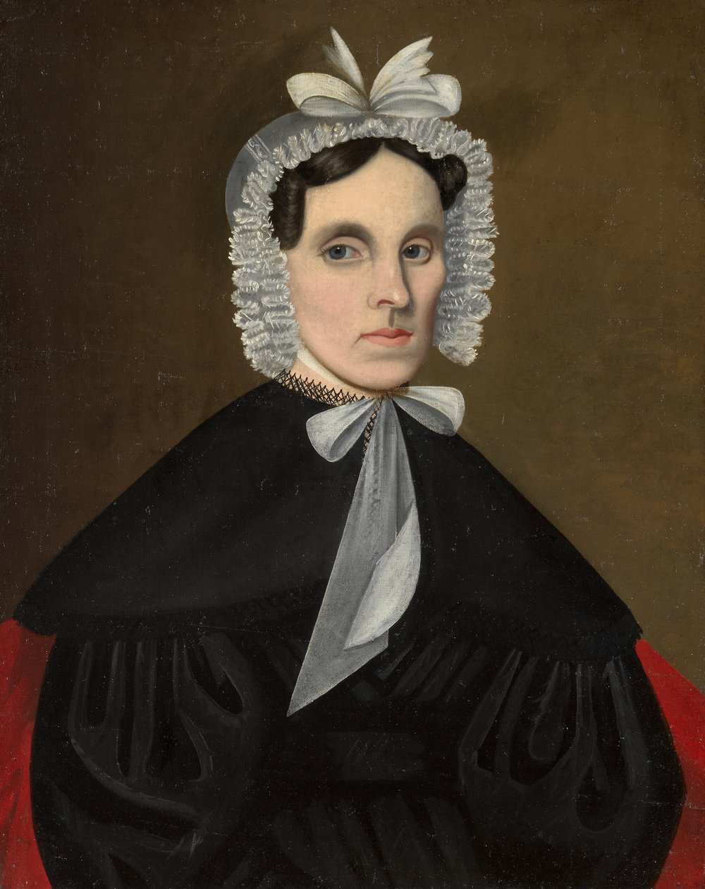 Sally Avery Olds, 1837 da Jeptha Homer Wade