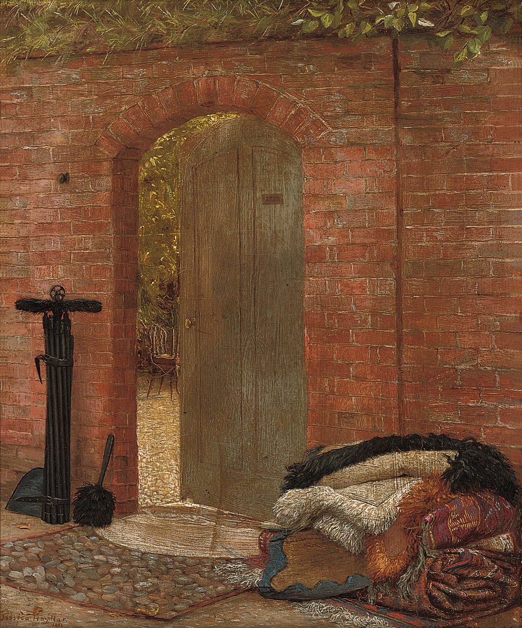 Pulizie di Casa da Jessica Hayllar