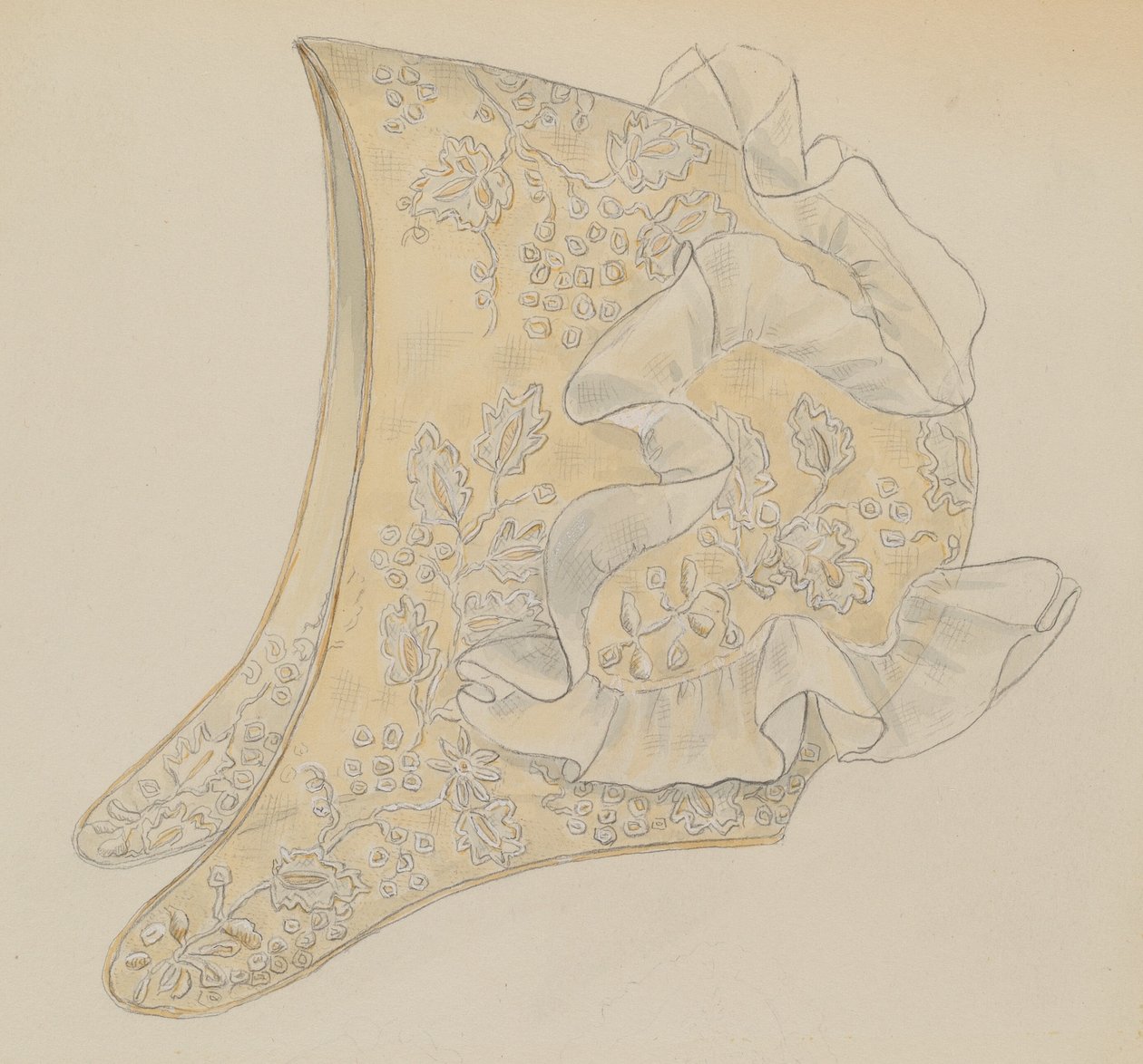 Berretto da Jessie M. Benge