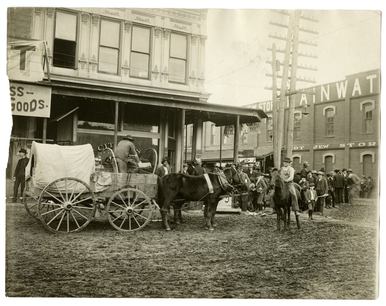 Arkansas da Jessie Tarbox Beals