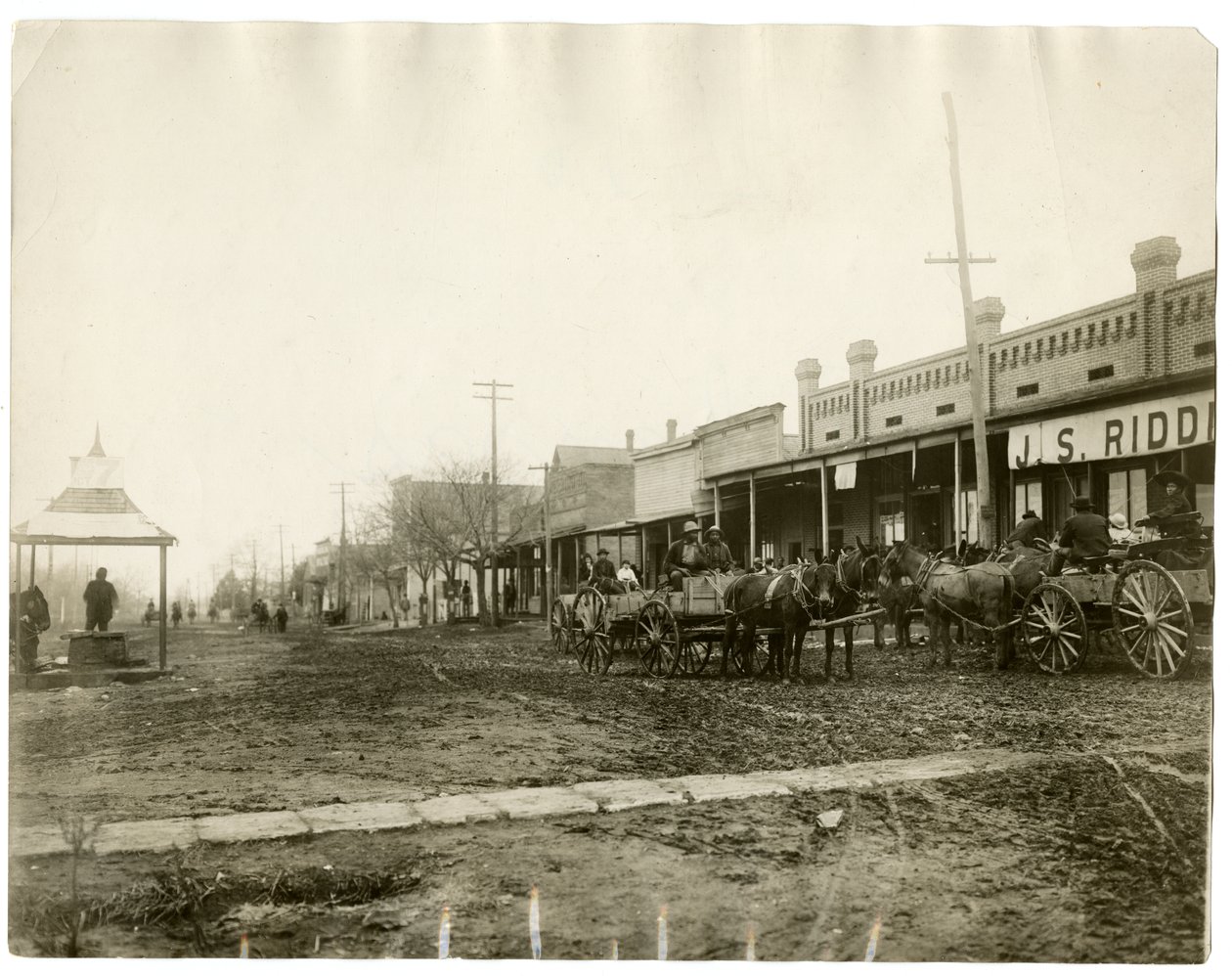 Arkansas 1903 da Jessie Tarbox Beals
