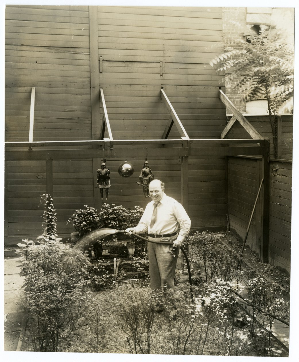 Tony Sarg, c.1905-40 da Jessie Tarbox Beals