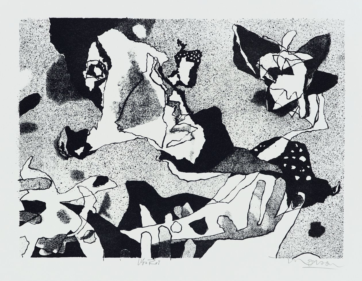 Ubu Roi da Jim Monson