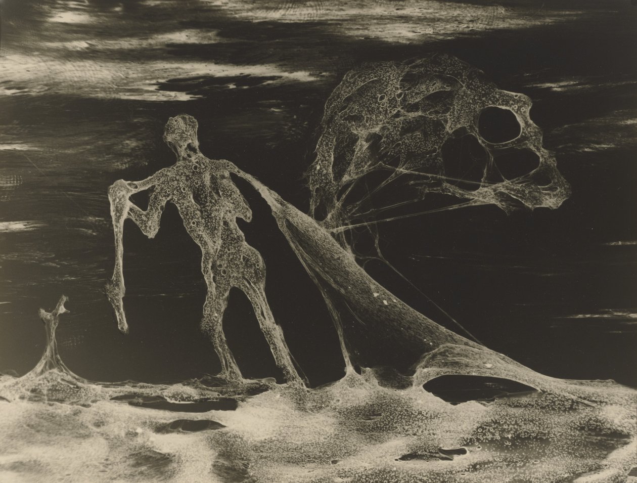 Foto-grafico da Jindrich Heisler