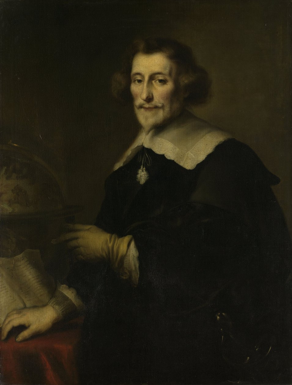 Joachim von Sandrart da Joachim von Sandrart