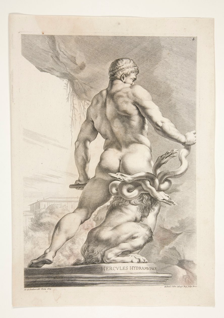 Hercules e l