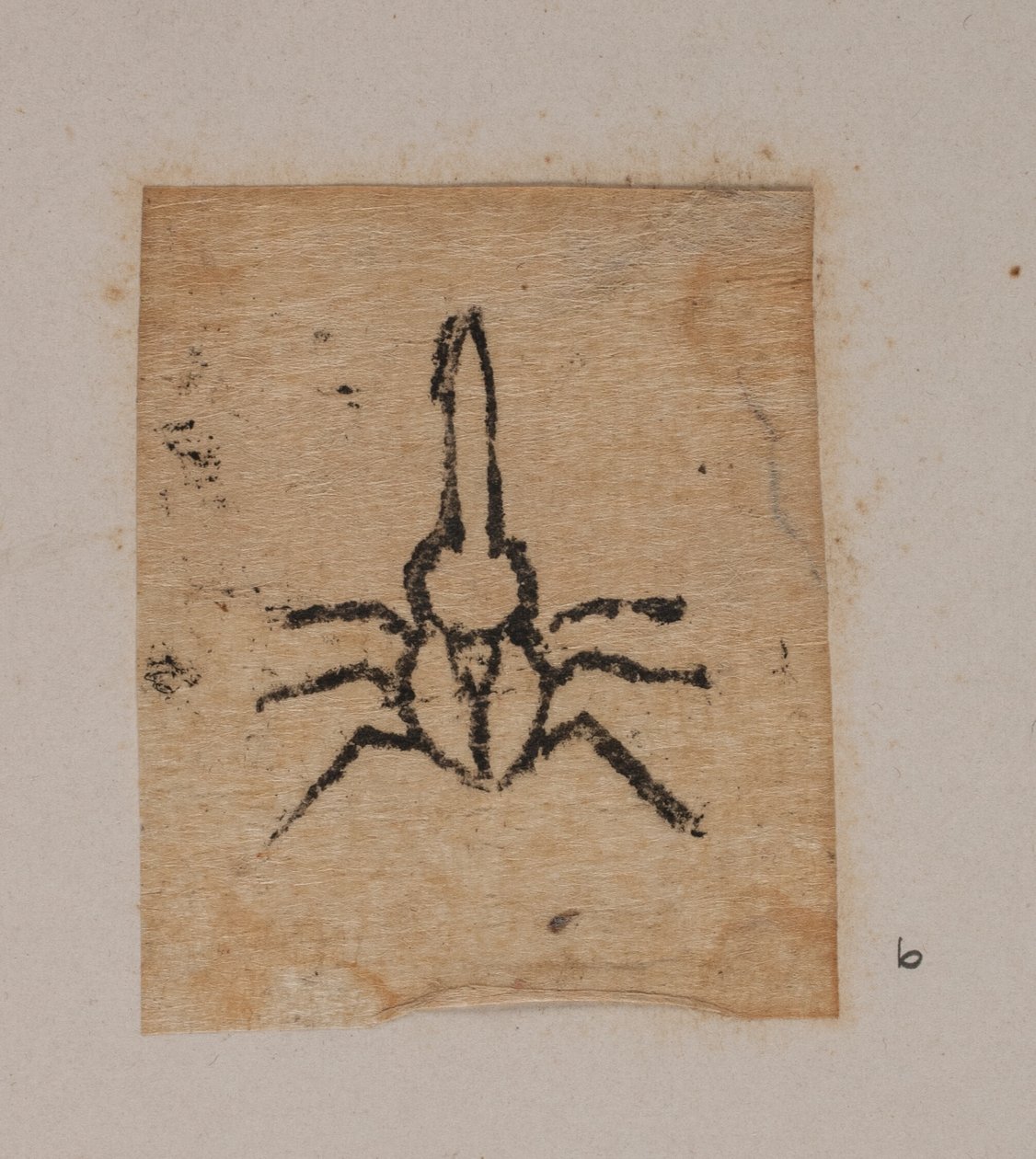 Insetto da Joakim Frederik Skovgaard