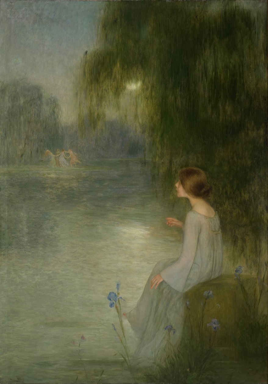 Sogno da Joan Brull