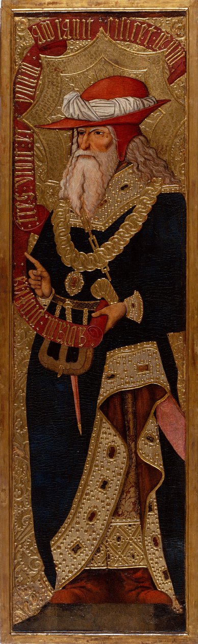 Abramo da Joan Gascó