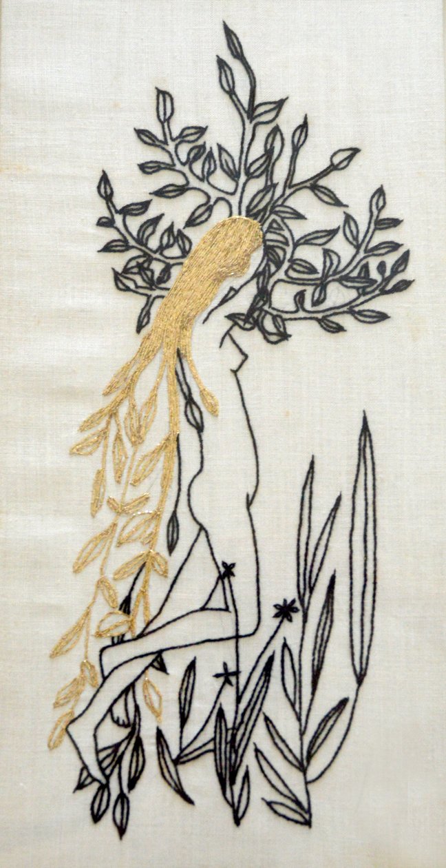 Dafne da Joan Thewsey