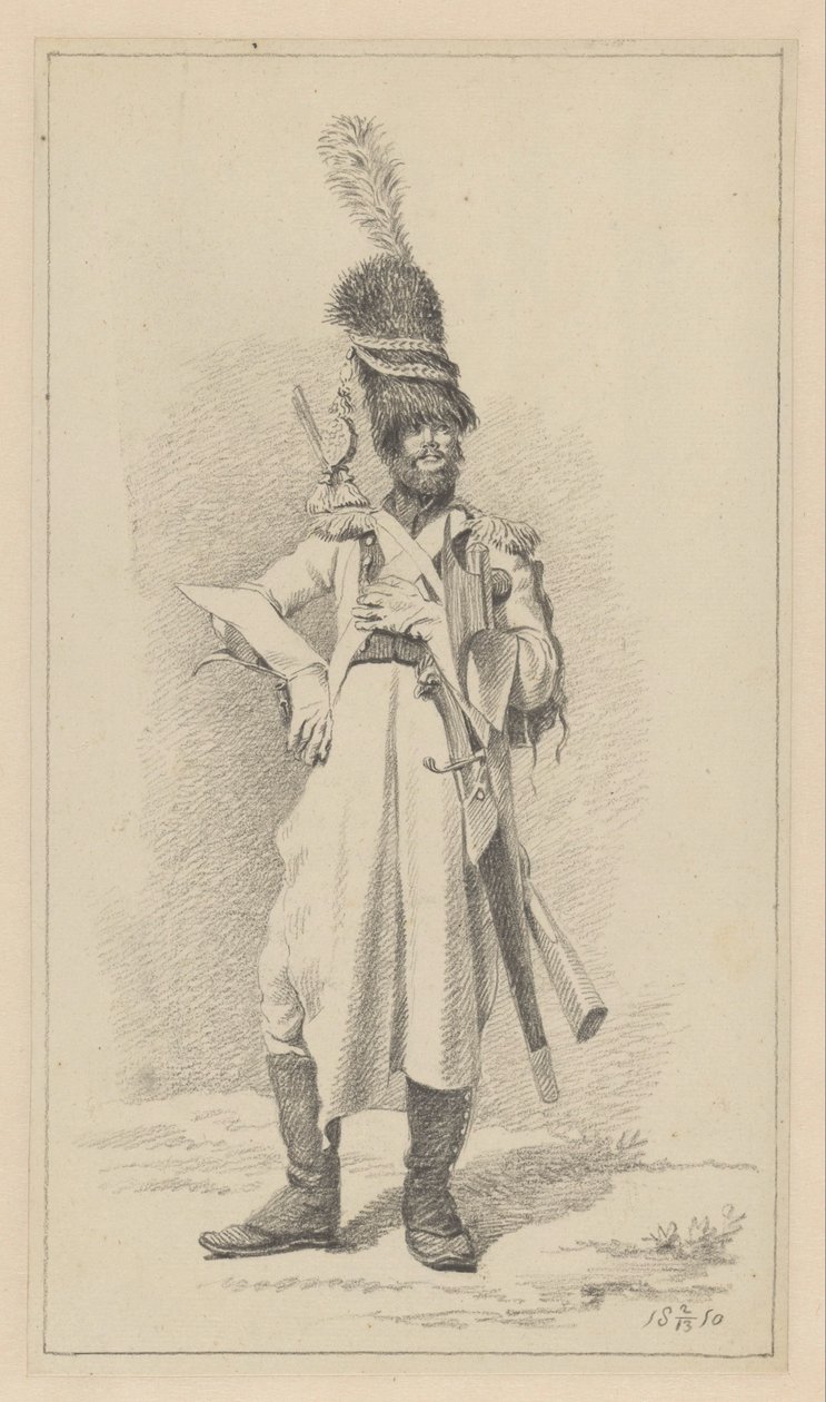 Zappatore nell