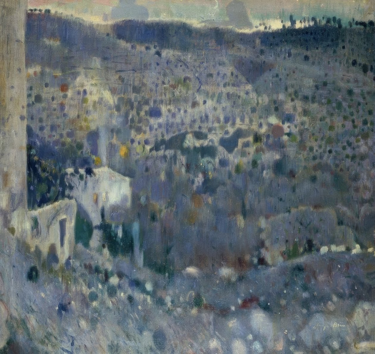 Primavera da Joaquim Mir i Trinxet