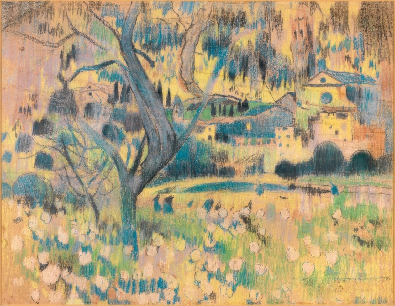 Maspujols da Joaquim Mir i Trinxet