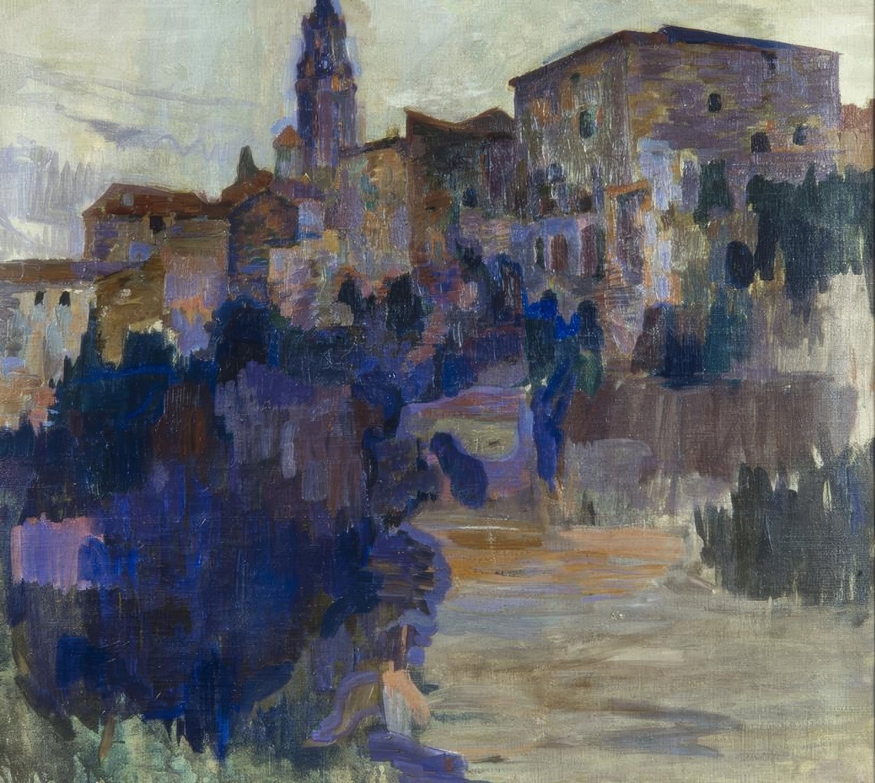 Maspujols da Joaquim Mir i Trinxet