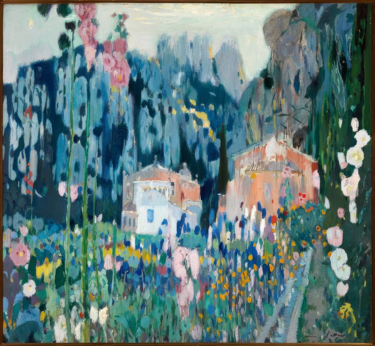 Purezza da Joaquim Mir i Trinxet