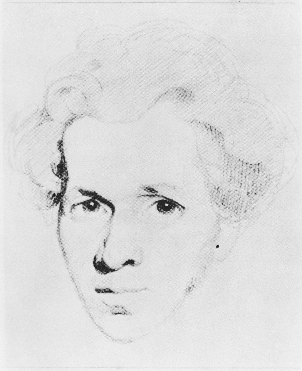 Soren Aabye Kierkegaard da Johan Vilhelm Gertner
