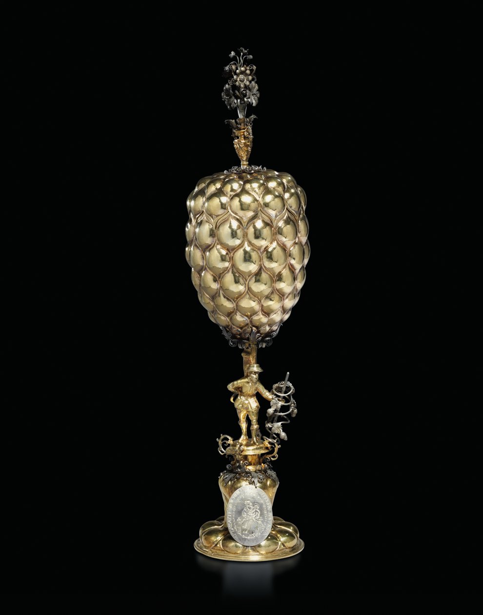 La coppa di Bevensen da Johan Robyn