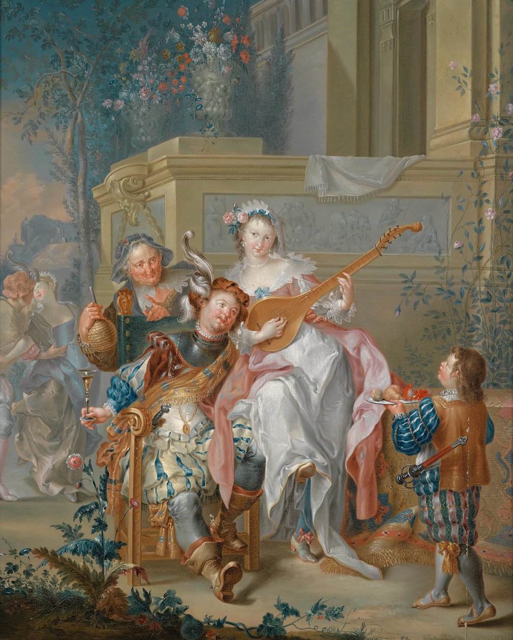 Società musicale all