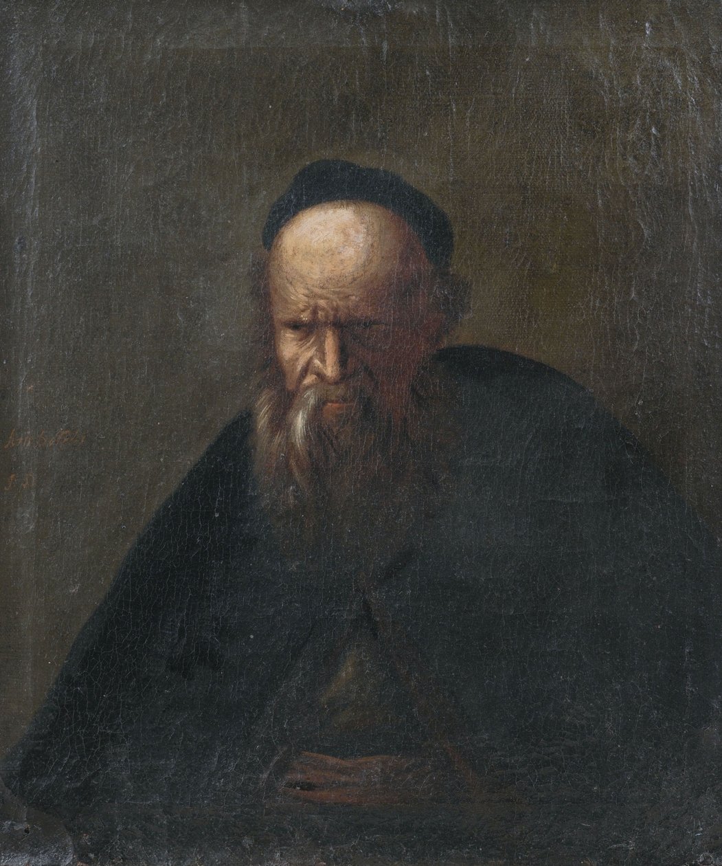 Aristotele da Johann Jakob Dorner the Elder