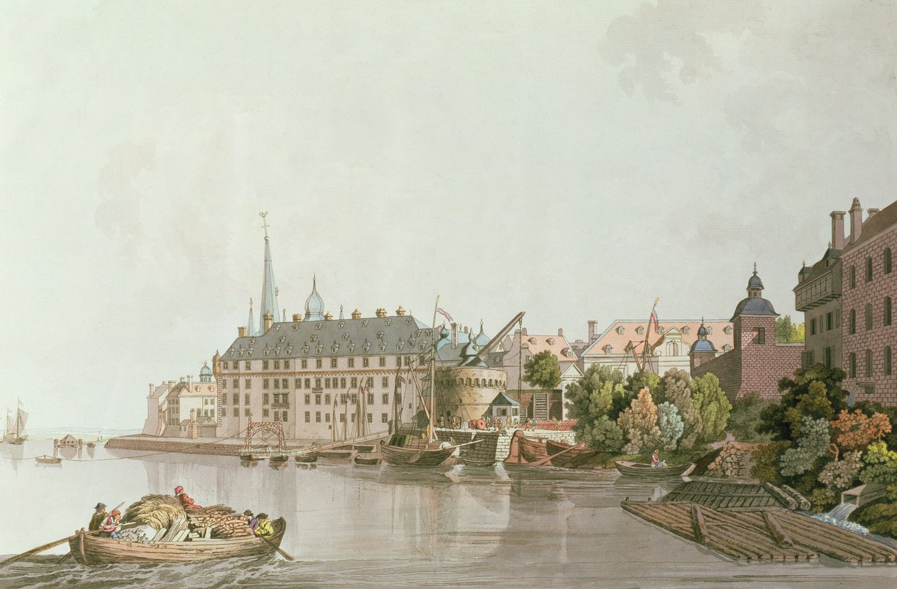 Düsseldorf da Johann Ziegler