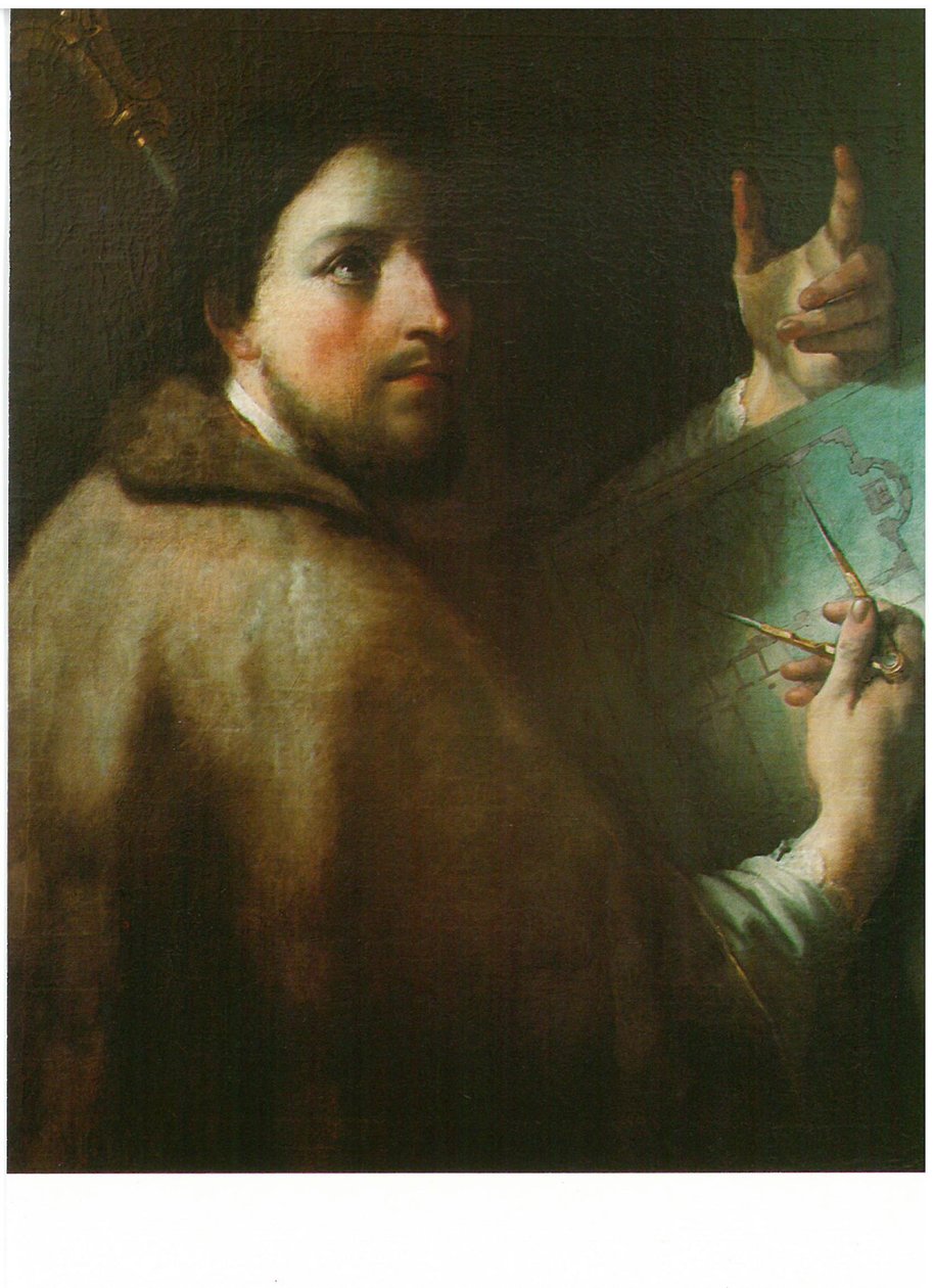 Tedesco:  Seliger Rathardus da Johann Evangelist Holzer