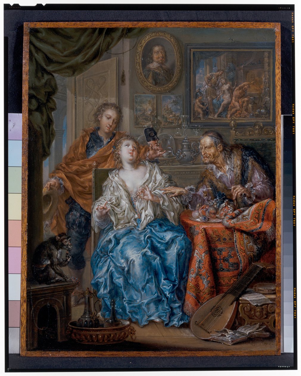 Allegorie dell
