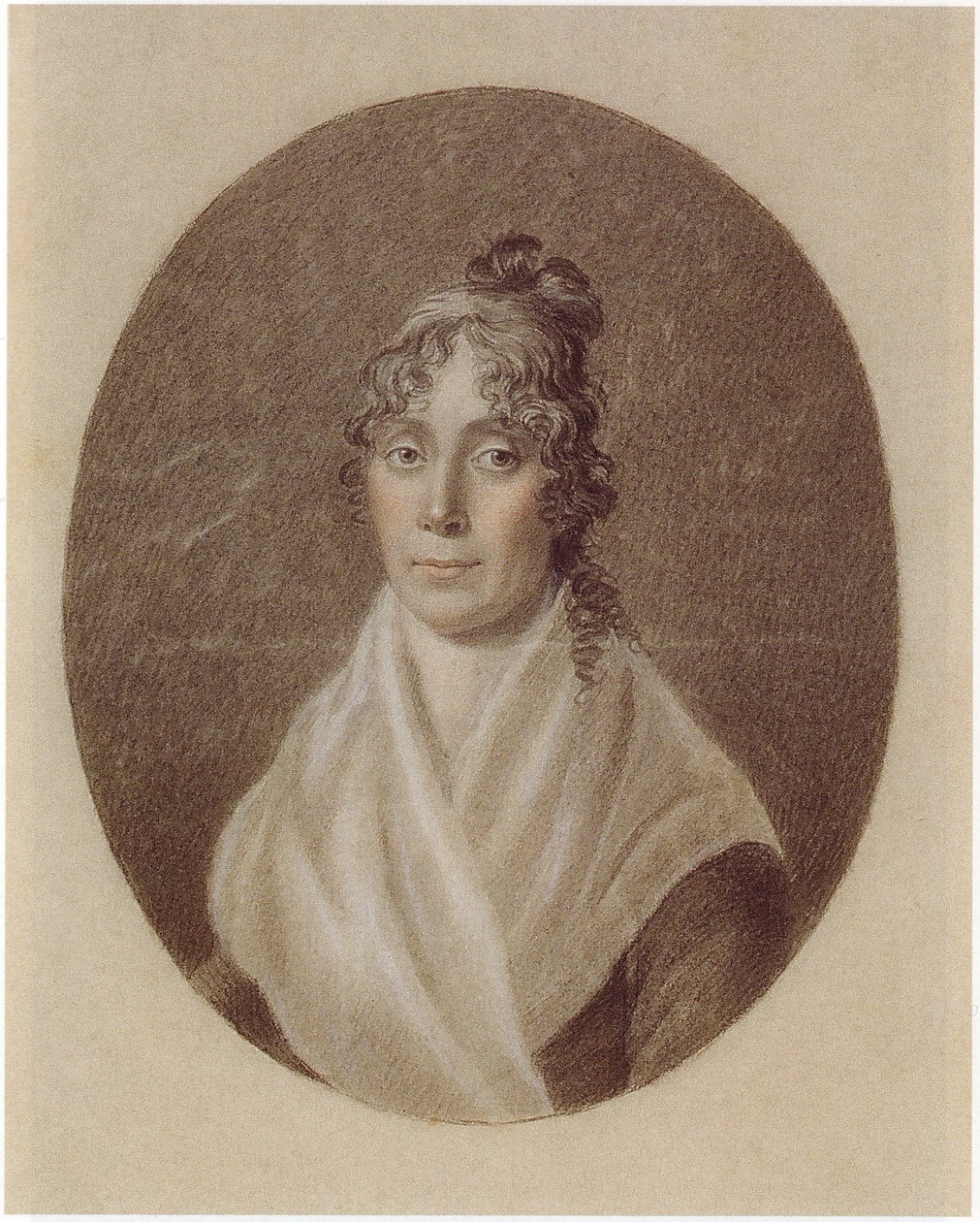 EKauffmanni da Johann Heinrich Lips