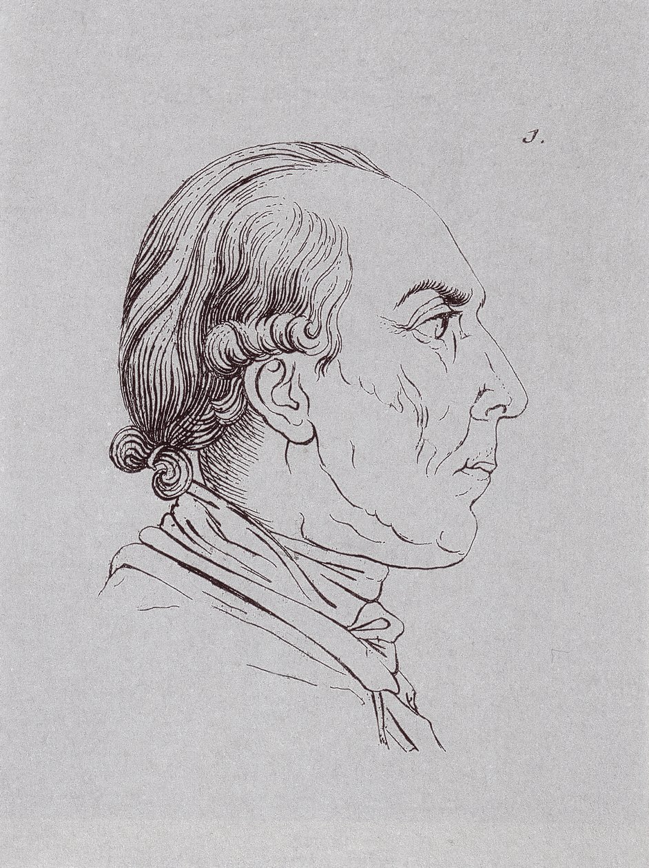 HUBrennwaldi da Johann Heinrich Lips