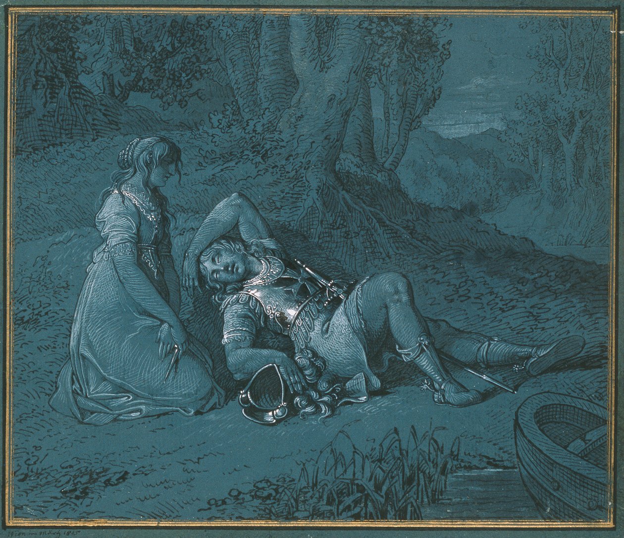 Rinaldo e Armida – L
