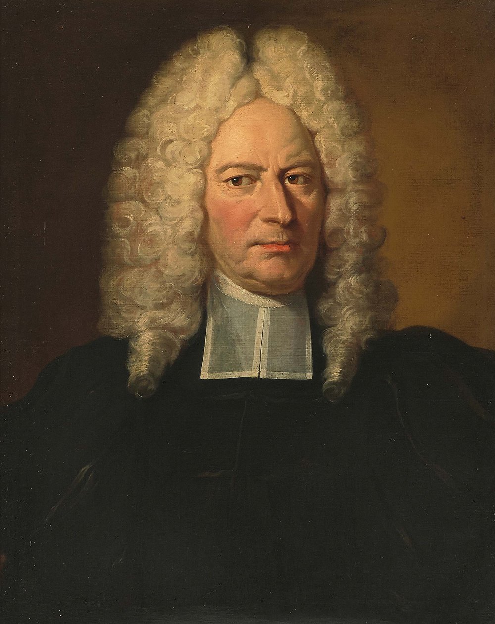 Samuel Christoph Steiger (I.) da Johann Rudolf Huber