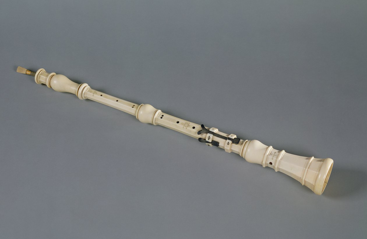 Oboe da Johannes Maria Anciuti