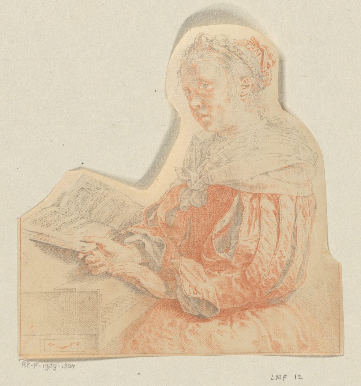 Pianista da Johannes Körnlein (possibly)