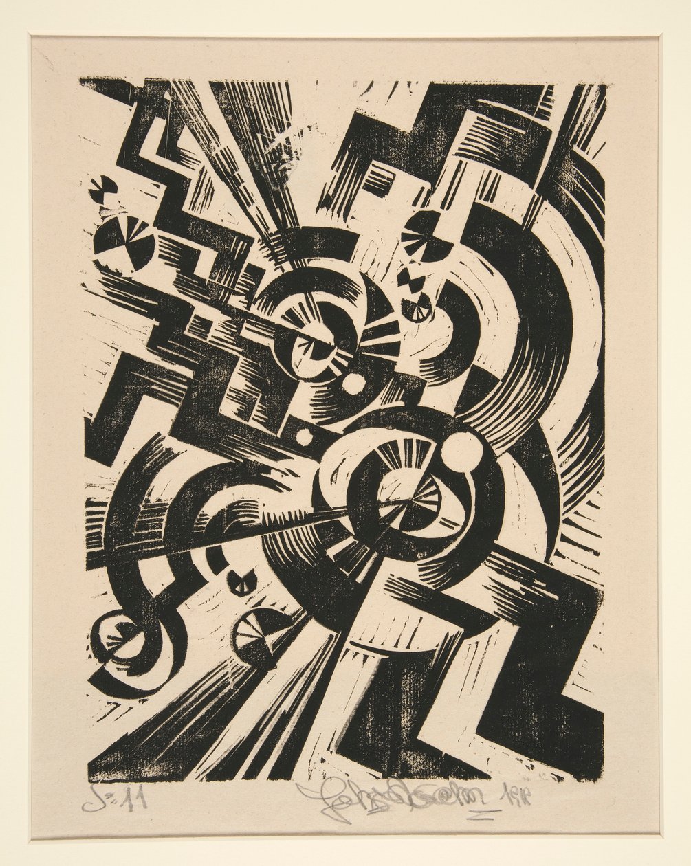Ruggito delle stelle da Johannes Molzahn